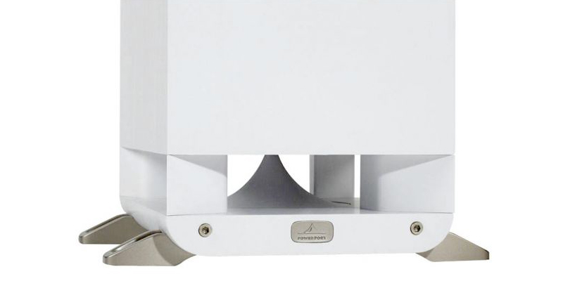 cong nghe portbass deep polk power doc quyen