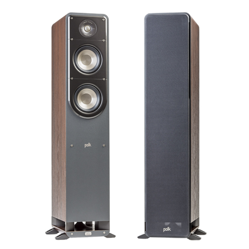 loa polk audio signature s50