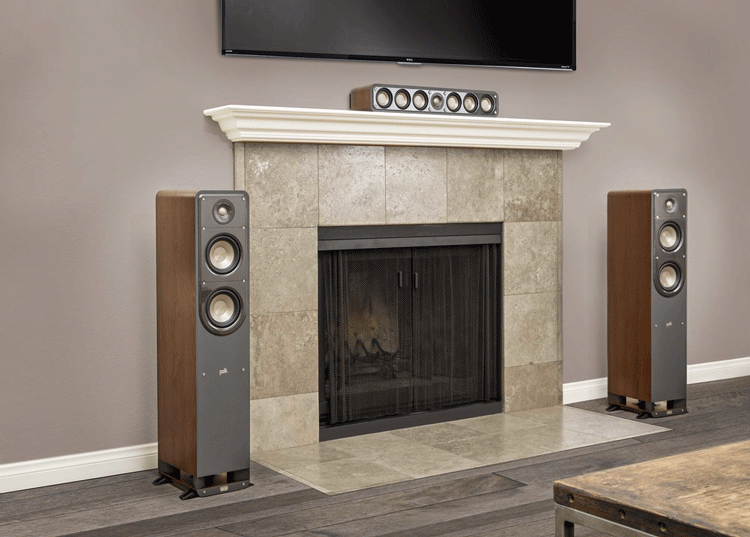 ung dung loa polk audio signature s50