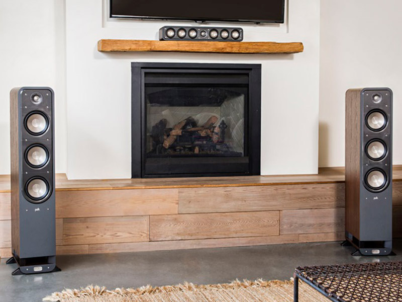 Loa Polk Audio Signature S60