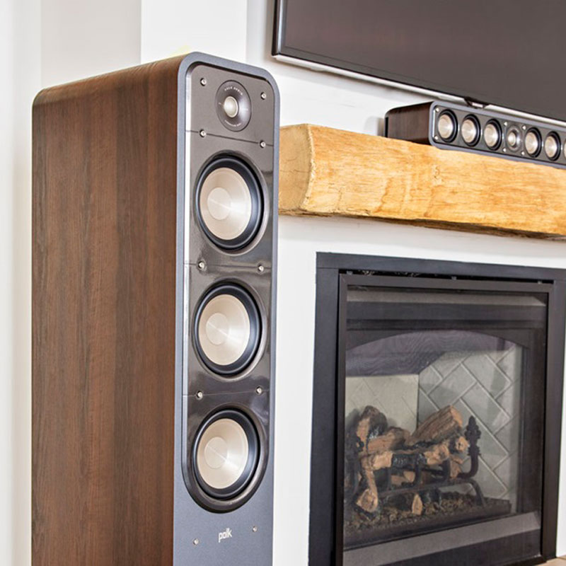 Loa Polk Audio Signature S60