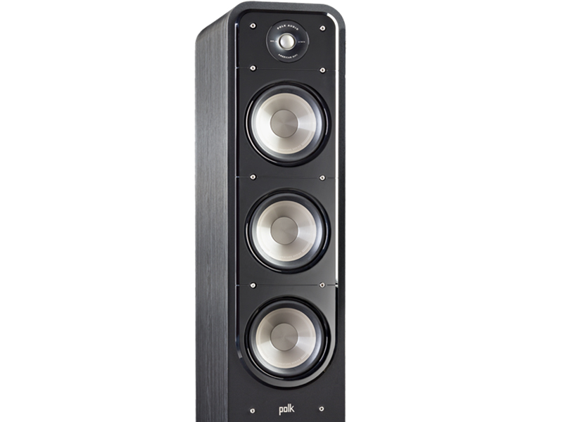 Loa Polk Audio Signature S60