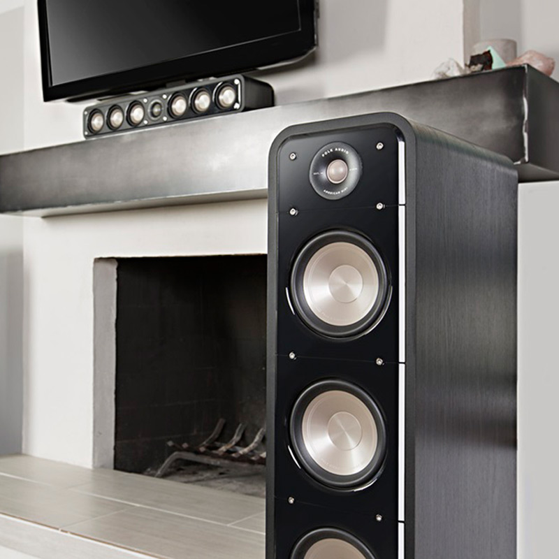 Loa Polk Audio Signature S60