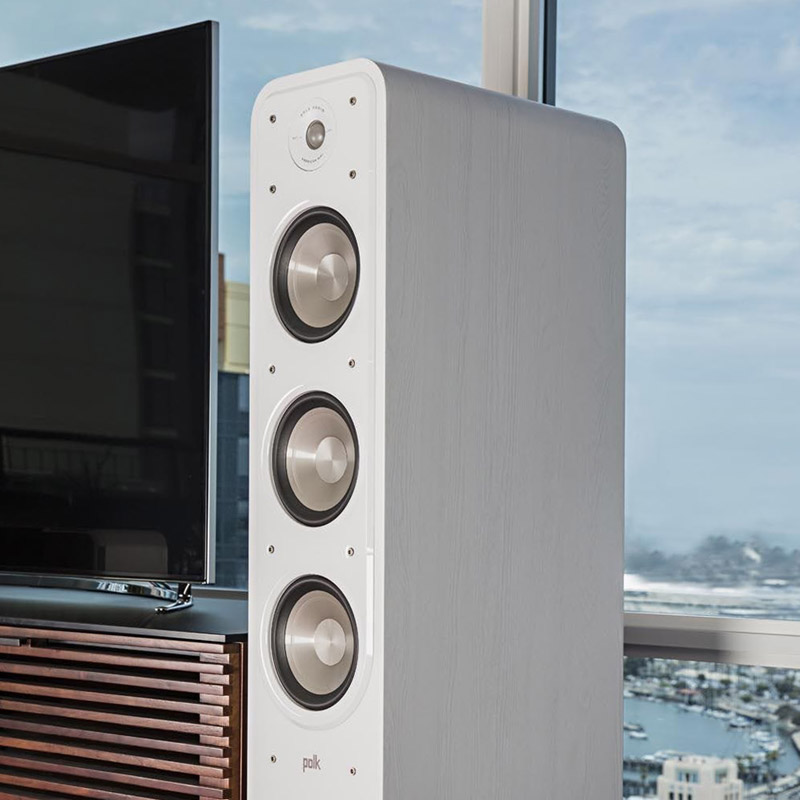 loa Polk Audio Signature S60