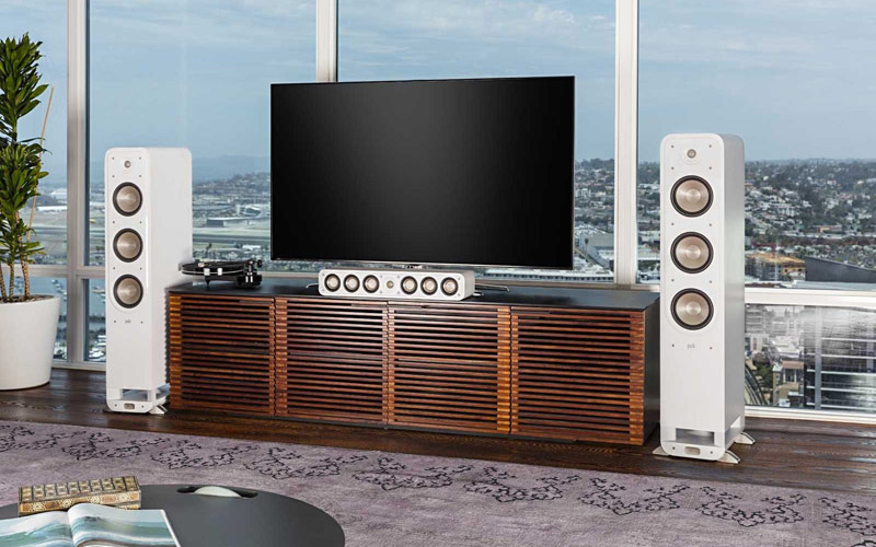 Loa Polk Audio Signature S60