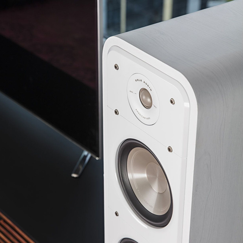loa đứng Polk Audio Signature S60
