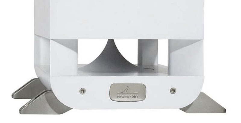 loa đứng Polk Audio Signature S60 màu trắng