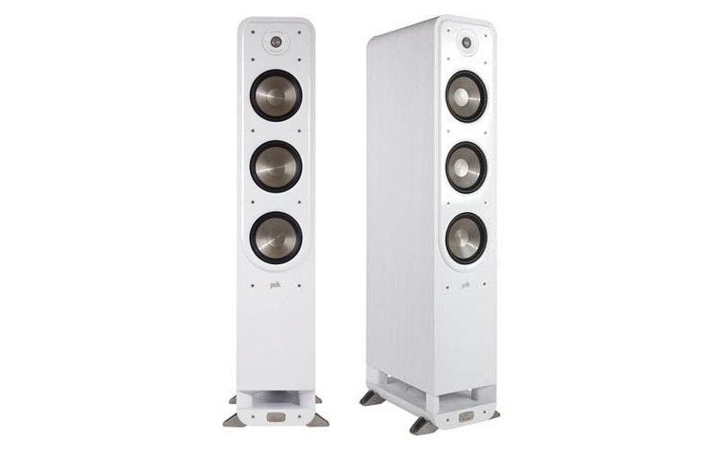 Polk Audio Signature S60 màu trắng