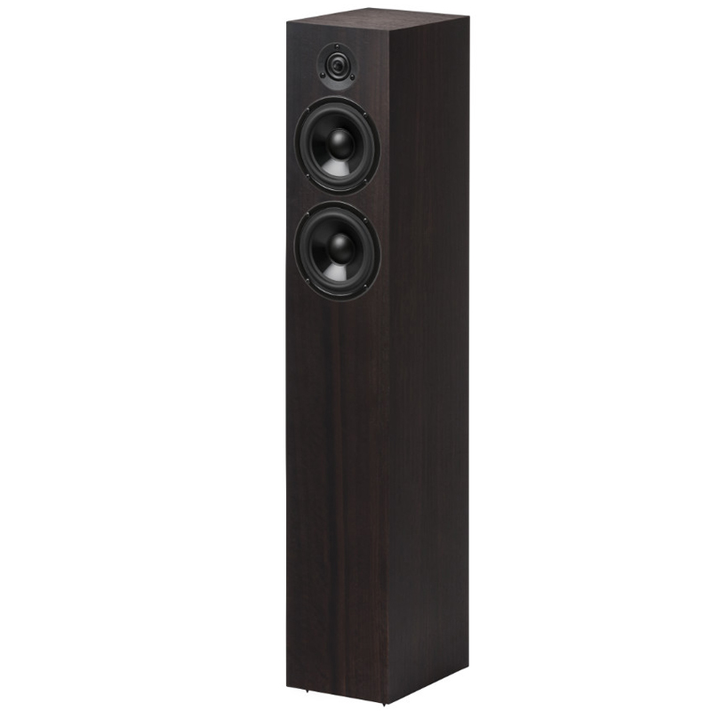 Loa Pro-Ject Speaker Box 10 DS2, Độ nhạy 88dB, Tần số 45Hz - 20kHz-6