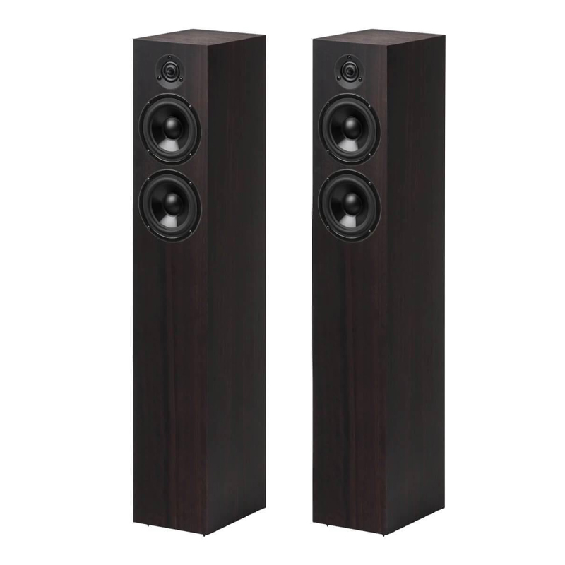 Loa Pro-Ject Speaker Box 10 DS2, Độ nhạy 88dB, Tần số 45Hz - 20kHz