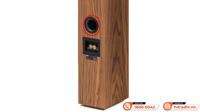 Loa Pro-Ject Speaker Box 10 S2