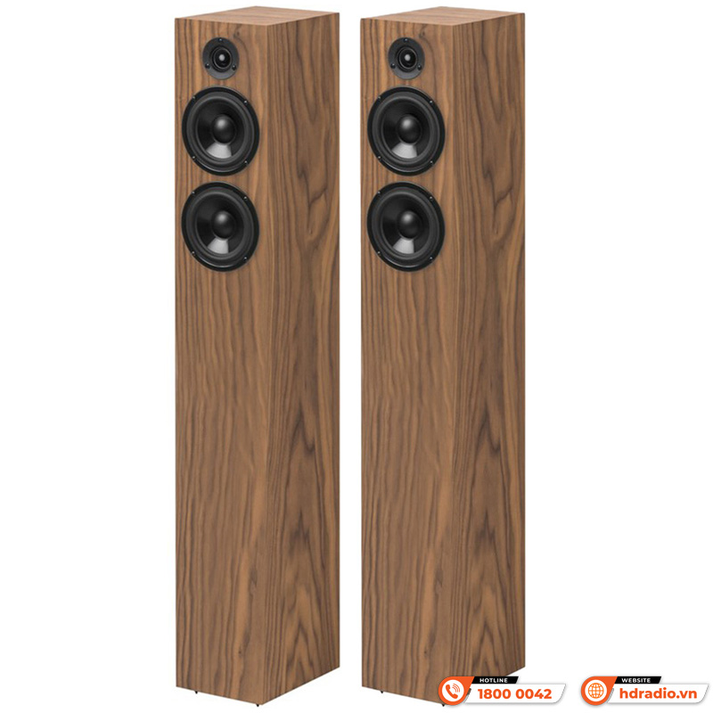 Loa Pro-Ject Speaker Box 10 S2