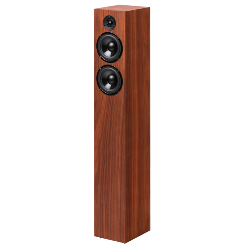 Loa Pro-Ject Speaker Box 10 S2, Độ nhạy 86dB, Tần số 50Hz - 20kHz-3