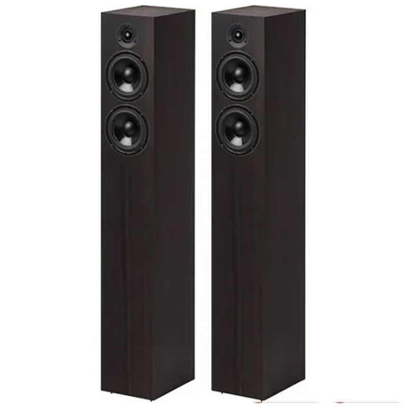 Loa Pro-Ject Speaker Box 10 S2, Độ nhạy 86dB, Tần số 50Hz - 20kHz