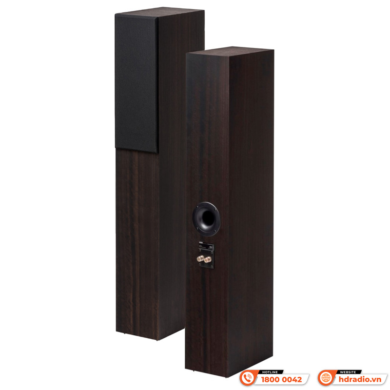 Loa Pro-Ject Speaker Box 15 DS2