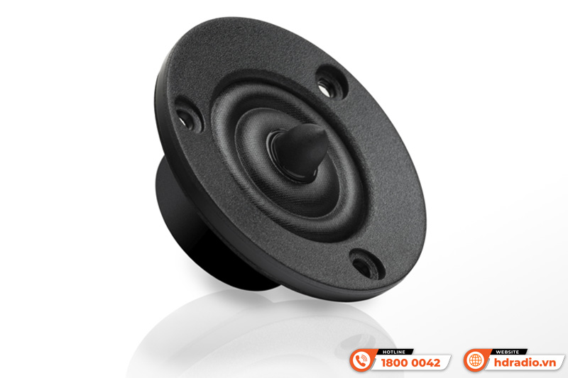 Loa Pro-Ject Speaker Box 15 DS2