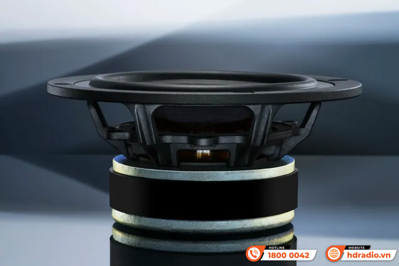 Loa Pro-Ject Speaker Box 15 DS2