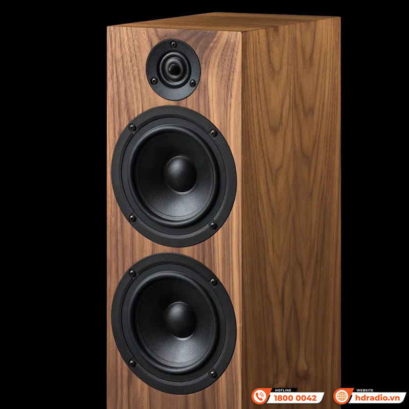 Loa Pro-Ject Speaker Box 15 DS2