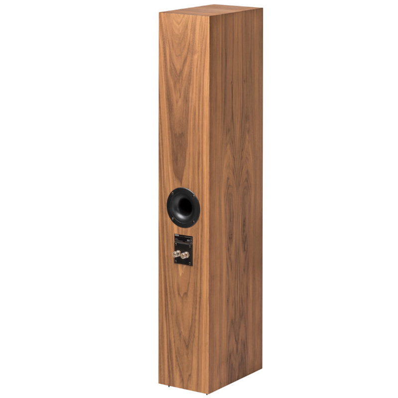 Loa Pro-Ject Speaker Box 15 DS2, Độ nhạy ﻿90 dB, Tần số 35 Hz - 22 kHz-3