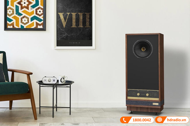 Loa Fyne Audio Classic 8