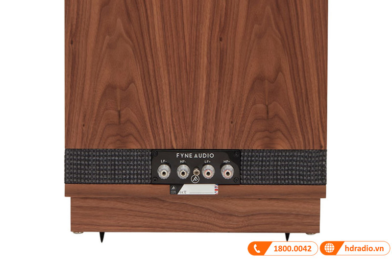 Loa Fyne Audio Classic 8