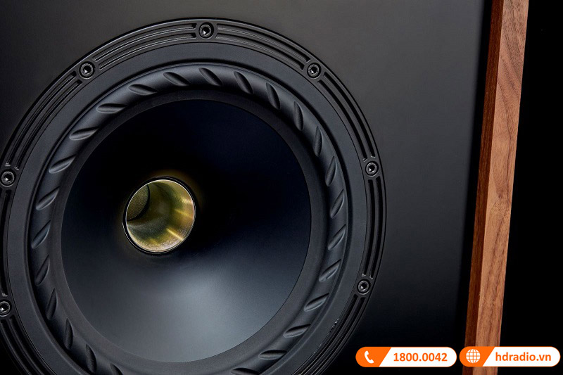 Loa Fyne Audio Classic 8