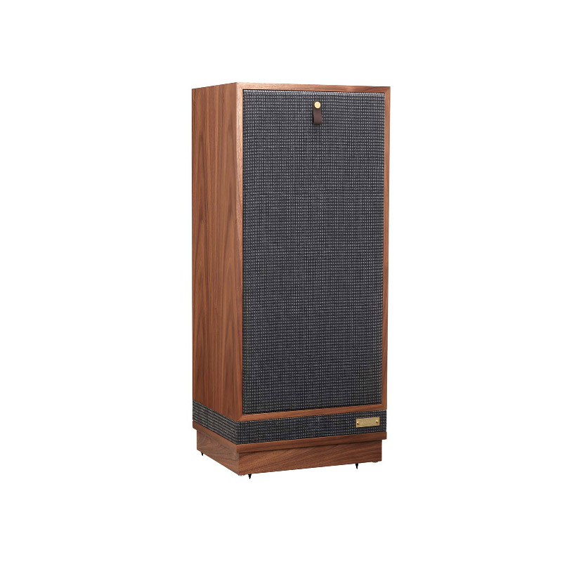 Loa Fyne Audio Classic 8, Công suất 200W, Bass 20cm, Độ nhạy 91dB-4