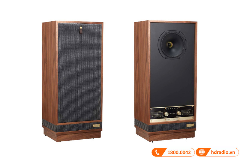 Loa Fyne Audio Classic 8