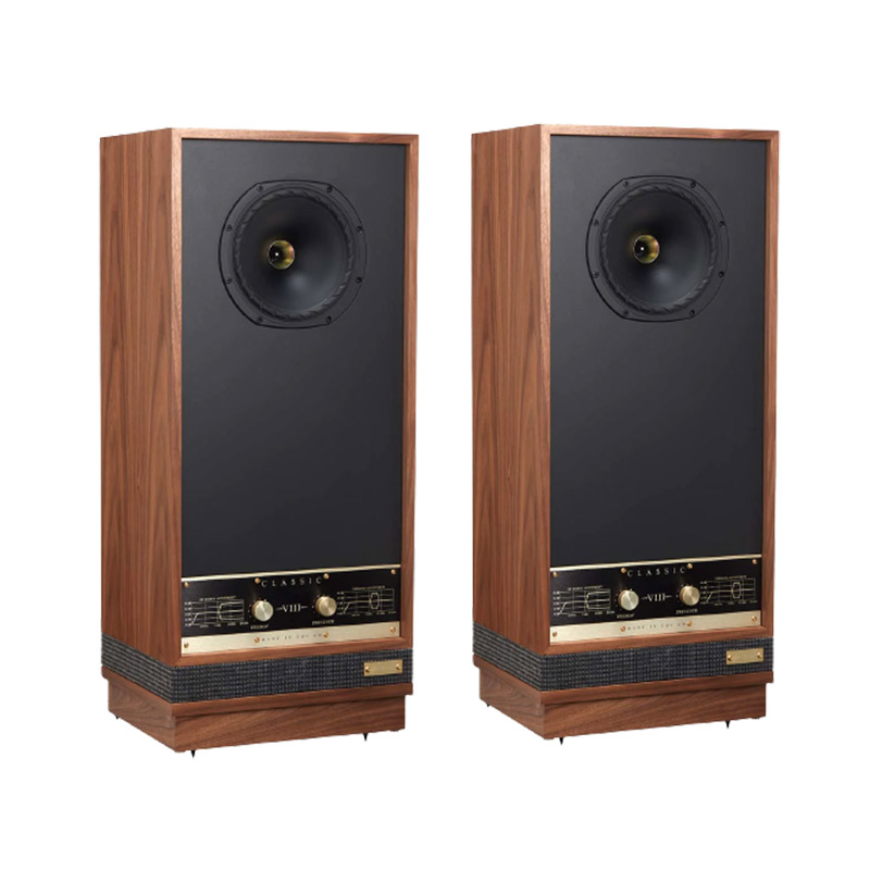 Loa Fyne Audio Classic 8, Công suất 200W, Bass 20cm, Độ nhạy 91dB