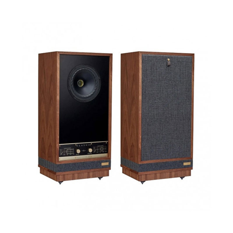 Loa Fyne Audio Classic 10, Bass 25cm, Độ Nhạy 94dB