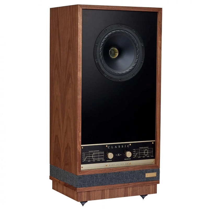 Loa Fyne Audio Classic 10, Bass 25cm, Độ Nhạy 94dB-1