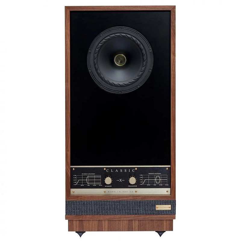 Loa Fyne Audio Classic 10, Bass 25cm, Độ Nhạy 94dB-3