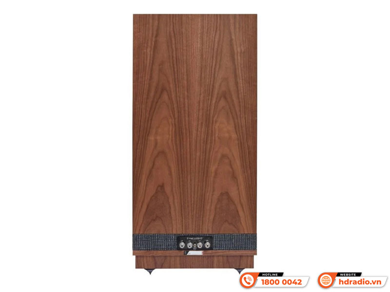 Kết nối Loa Fyne Audio Classic 10