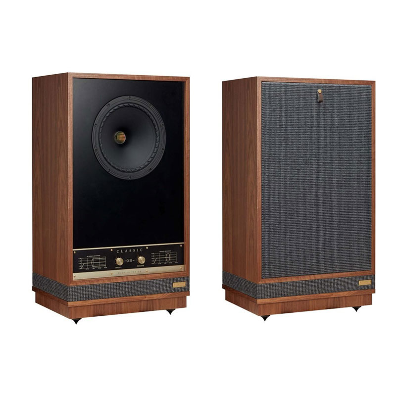 Loa Fyne Audio Classic 12, Độ Nhạy 96dB, Bass 30cm