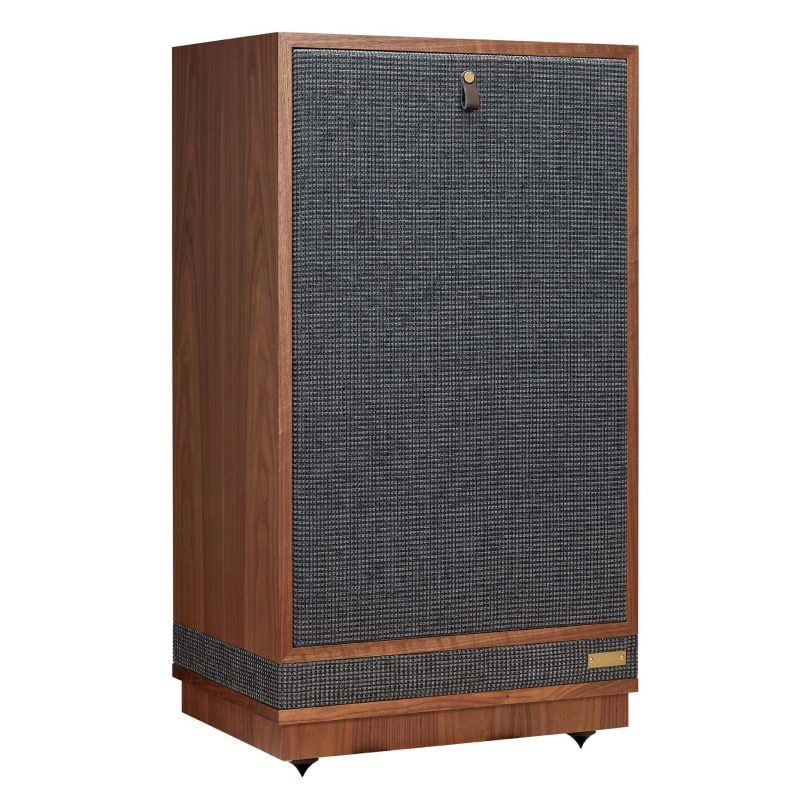 Loa Fyne Audio Classic 12, Độ Nhạy 96dB, Bass 30cm-2