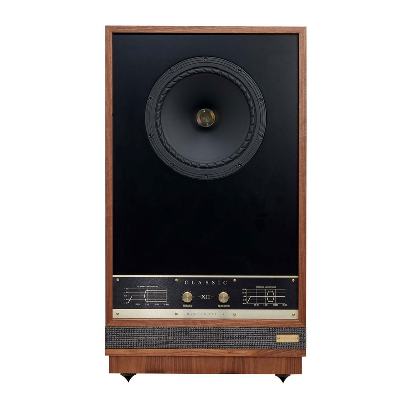 Loa Fyne Audio Classic 12, Độ Nhạy 96dB, Bass 30cm-3