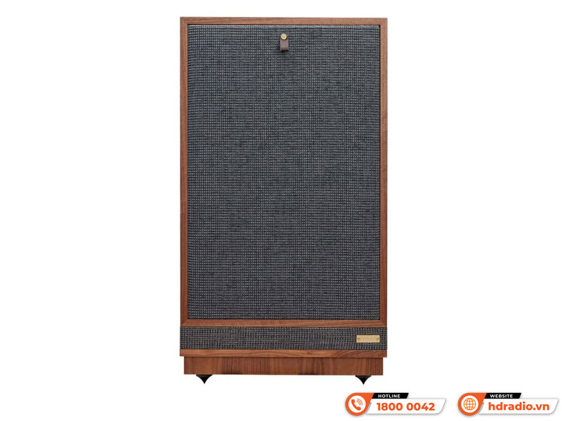 Mạch phân tần Loa Fyne Audio Classic 12