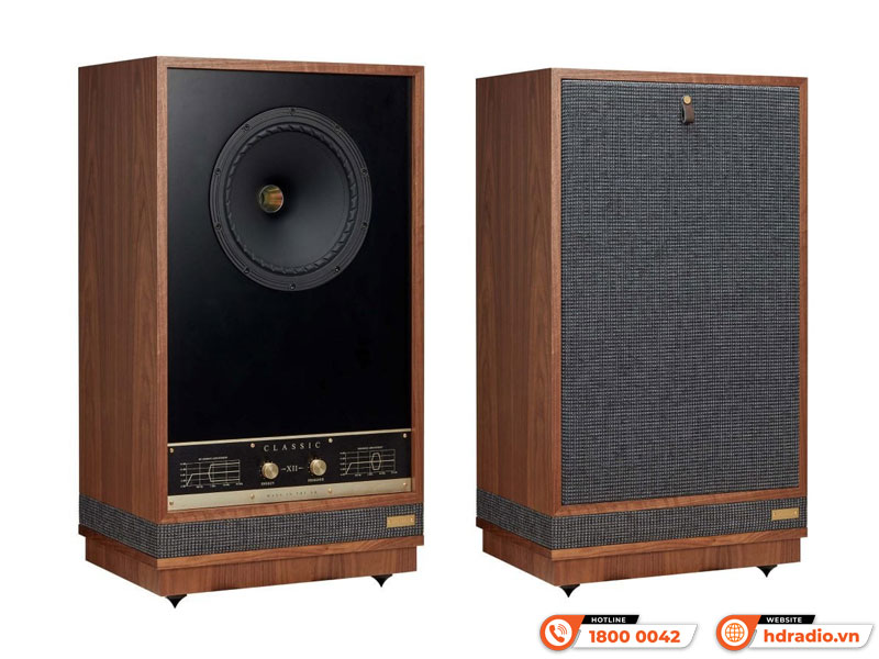 Loa Fyne Audio Classic 12