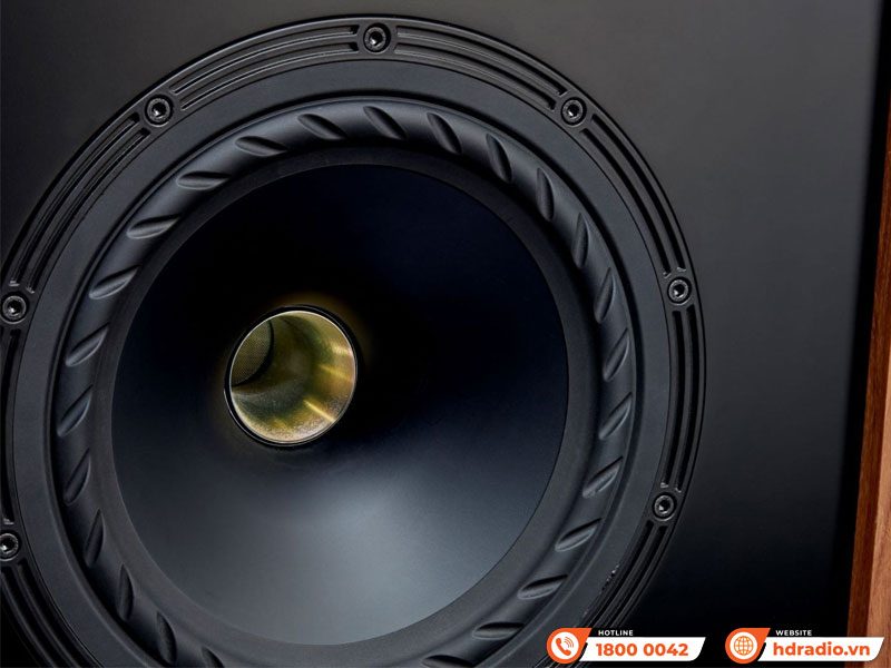 Củ loa Loa Fyne Audio Classic 8SM