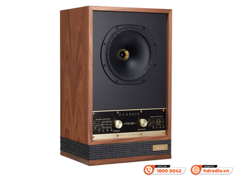 Điều khiển Loa Fyne Audio Classic 8SM