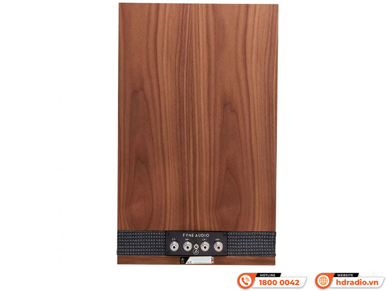 Kết nối Loa Fyne Audio Classic 8SM