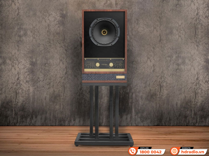 Thiết kế Loa Fyne Audio Classic 8SM
