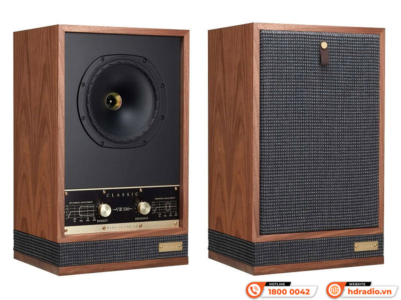 Loa Fyne Audio Classic 8SM