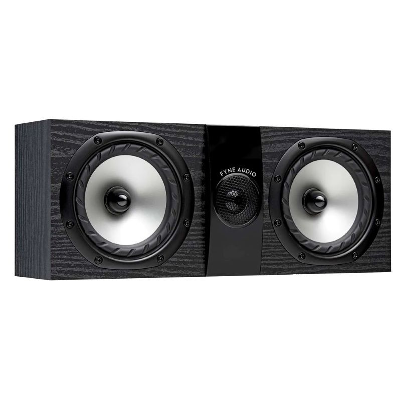 Loa Fyne Audio F300i LCR, Bass 12.5cm, Độ Nhạy 90dB