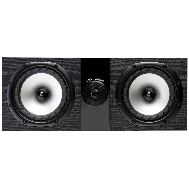 Loa Fyne Audio F300i LCR, Bass 12.5cm, Độ Nhạy 90dB-1