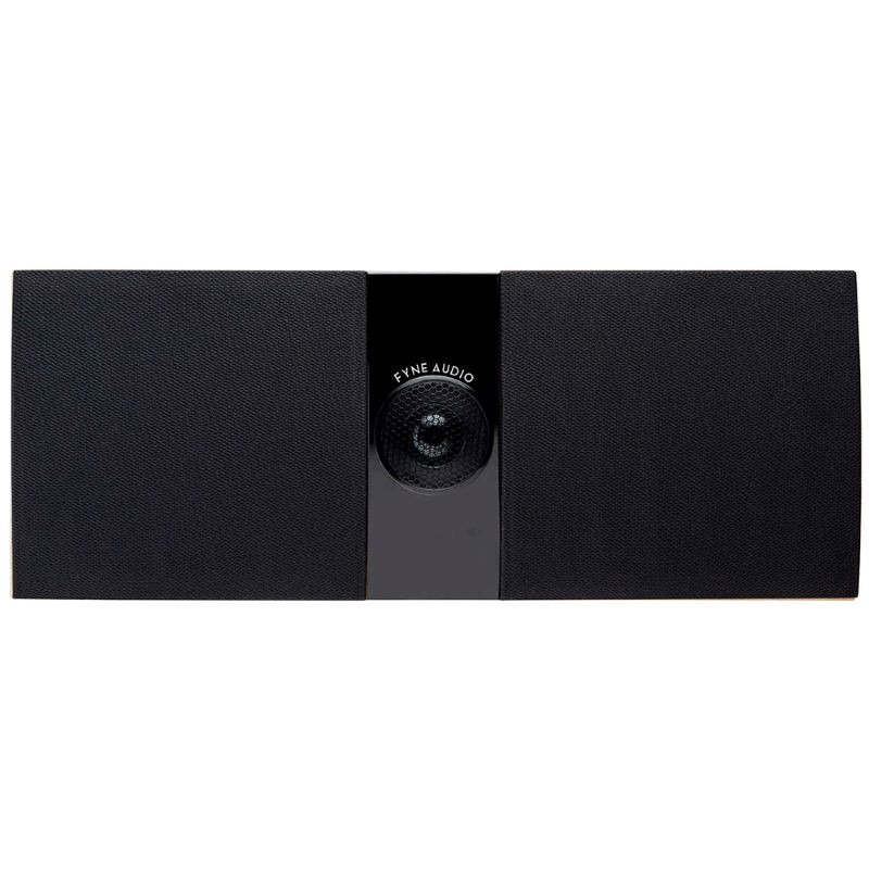 Loa Fyne Audio F300i LCR, Bass 12.5cm, Độ Nhạy 90dB-2