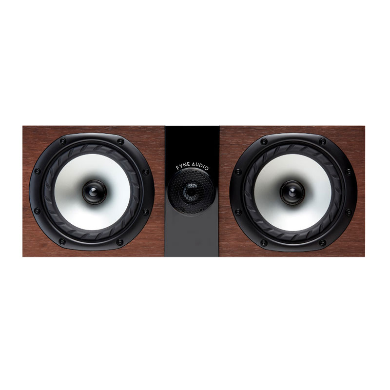 Loa Fyne Audio F300i LCR, Bass 12.5cm, Độ Nhạy 90dB-4