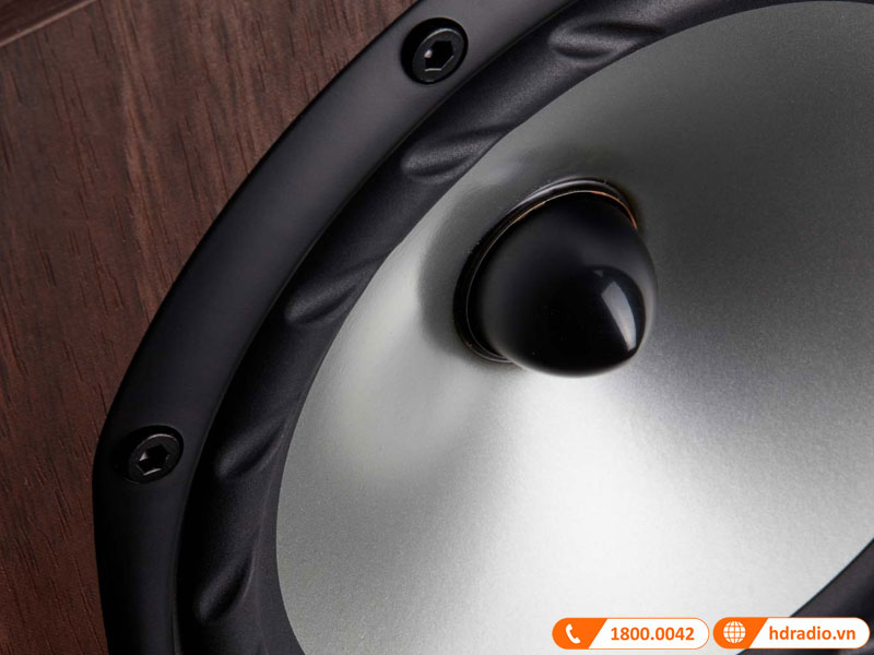 Củ loa Fyne Audio F300i LCR