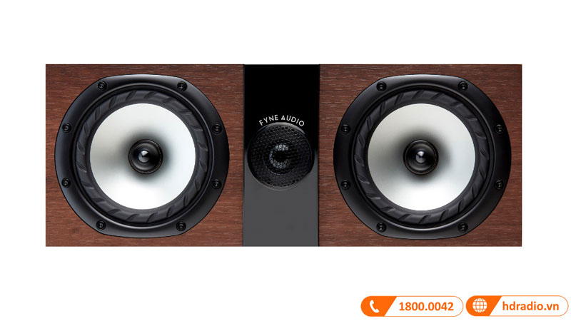 Loa Fyne Audio F300i LCR