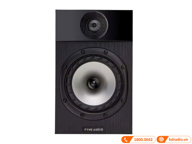 Âm thanh Loa Fyne Audio F300i